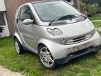 Smart 4 two pour pieces, Enlèvement, Utilisé, Smart, Pare-chocs