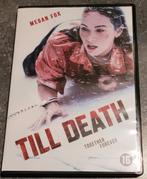 Till Death, CD & DVD, DVD | Thrillers & Policiers, Comme neuf, Autres genres, Enlèvement ou Envoi, À partir de 16 ans