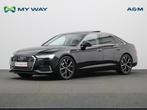 Audi A6 A6 45 TDi Quattro S line S tronic, Automaat, 170 g/km, Zwart, Diesel
