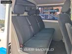 Volkswagen Transporter 150PK COMING SOON! Dubbel Cabine Auto, Auto's, Automaat, Stof, Gebruikt, 4 cilinders