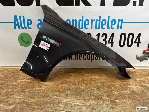 BMW 5 SERIE F10 F11 SPATBORD ZIJSCHERM ZIJSCHERMEN ORGINEEL, Auto-onderdelen, Carrosserie, Spatbord, BMW, Gebruikt, Ophalen of Verzenden