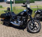 harley sport glide 2018, Motoren, 2 cilinders, Chopper, Particulier, Meer dan 35 kW