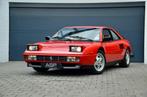 Ferrari Mondial T 3.4 / Belgian Car / Full Service /, 4 zetels, Achterwielaandrijving, 217 kW, Leder