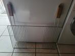Bbq rooster, Tuin en Terras, Barbecue-accessoires, Ophalen, Gebruikt
