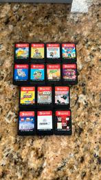 Nintendo switch games los, Games en Spelcomputers, Ophalen of Verzenden, Gebruikt
