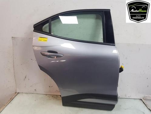 PORTIER RECHTS ACHTER Opel Mokka (01-2020/-) (|9837506480|), Auto-onderdelen, Carrosserie, Deur, Opel, Achter, Rechts, Gebruikt