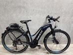 Elektrische fiets | Giant Explore | middenmotor | 500Wh, 47 tot 51 cm, Ophalen, Gebruikt, Giant