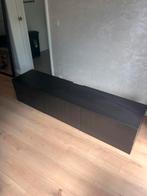 GRATIS IKEA Besta tv meubel, Huis en Inrichting, Ophalen, Gebruikt
