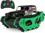 RC monstertruck | GRATIS LEVERING, Elektro, -, Verzenden, Auto offroad
