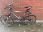 Mountain bike, Ophalen, Gebruikt