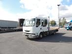 renault midlum 180  dubbele cabine, Autos, Euro 2, Achat, 4 portes, Entreprise