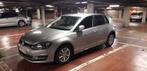 VW Golf VII Diesel te koop, Auto's, Te koop, Zilver of Grijs, Berline, https://public.car-pass.be/verify/5365-3875-2652