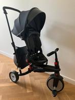 Smart Trike opvouwbare buggy en driewieler - zwart, Kinderen en Baby's, Buggy's, Ophalen of Verzenden