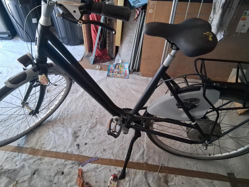 batavus easy ventoux, Fietsen en Brommers, Elektrische fietsen, Zo goed als nieuw, Batavus, Ophalen