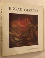 Edgar Gevaert / Marcel Lecomte - Arcade, 1975. - 148 pp., Enlèvement ou Envoi