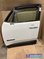 JEEP RENEGADE (BU) WIT Links voor deur portier 2014+, Auto-onderdelen, Gebruikt, Voor, Info@stellantis.com, Taurusavenue 1
2132 LS  Hoofddorp, NL