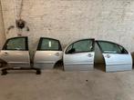 Deur citroen c3, Auto-onderdelen, Ophalen, Gebruikt, Citroën, Deur