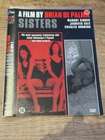 DVD Sisters (Brian de Palma)(zeldzaam), Cd's en Dvd's, Ophalen of Verzenden
