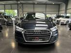 Audi Q5 Audi Q5 /Leder /GPS /Enz..., SUV ou Tout-terrain, 5 places, Bleu, 117 g/km