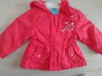 Meisjesjas maat 74, Enlèvement ou Envoi, Utilisé, Baby club, Fille