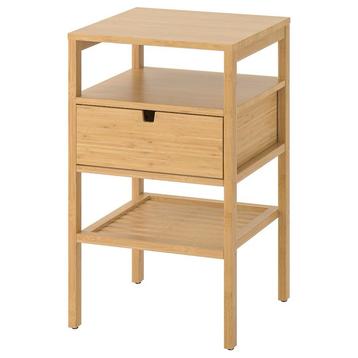 Table de chevet (Ikea), Enlèvement, Neuf