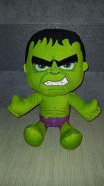 Hulk knuffel, Ophalen of Verzenden, Gebruikt, Overige typen