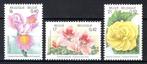 2903/2905 MNH** 2000 - Gentse Floraliën, Postzegels en Munten, Ophalen of Verzenden, Postfris, Postfris