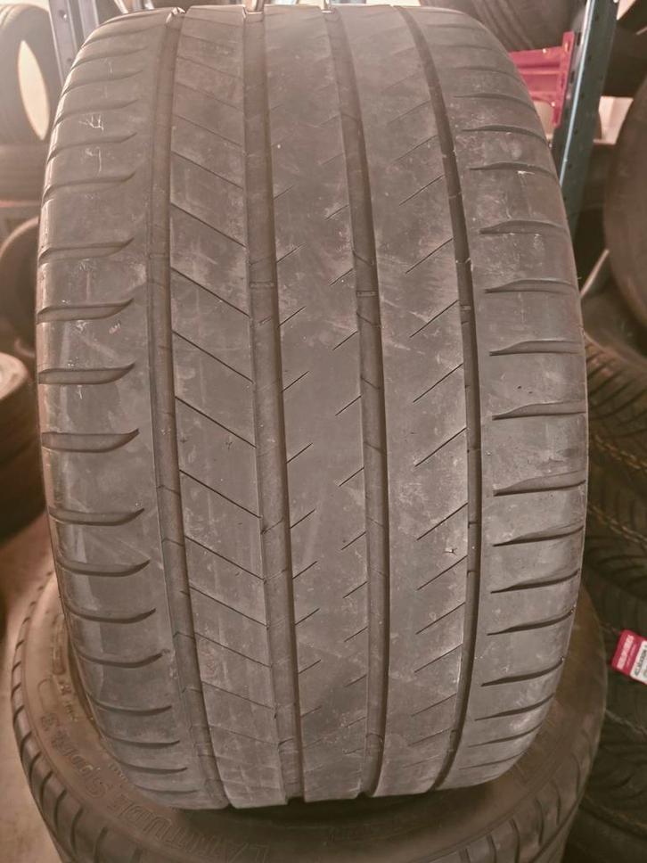 295/35 r21 Michelin 60€ per stuk mét gratis montage, Auto-onderdelen, Besturing, Ophalen of Verzenden