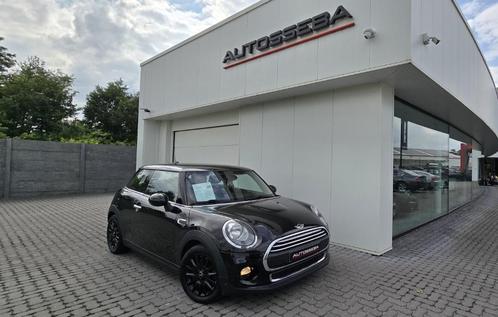 Mini Cooper 1.2i Benzine Navi/Pdc/Garantie, Auto's, Mini, Bedrijf, Te koop, Cooper, ABS, Airbags, Airconditioning, Alarm, Centrale vergrendeling