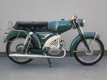 Flandria Rallysport 1966 beschikbaar voor biedingen