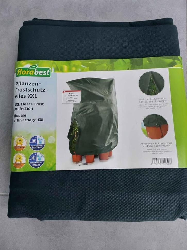 Beschermhoezen XXL voor buitenplanten, Tuin en Terras, Planten | Tuinplanten, Ophalen of Verzenden