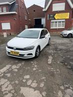 Vw polo 1.0 48kw benzine euro6 km131650 bj2018 1j garantie, Auto's, Euro 6, Bedrijf, Handgeschakeld, 5 deurs