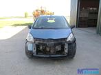 aygo 1.0 uitlaat compleet katalysator midden eind demper, Auto-onderdelen, Gebruikt, Toyota