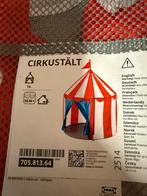 Tente de jeux enfant ikea neuve, Ophalen of Verzenden, Zo goed als nieuw