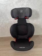 Maxi-Cosi Rodifix  authentic black van 3,5 tot 12 jaar, B, Ophalen of Verzenden, Zo goed als nieuw, Maxi-Cosi