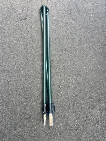 Weegtriepod trc beschikbaar voor biedingen