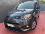 Toyota proace 1.2 ess 2022 control 2 jaar garantie, Auto's, Bedrijf, Te koop, ProAce