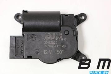 Kachelstelmotor Audi A1 beschikbaar voor biedingen