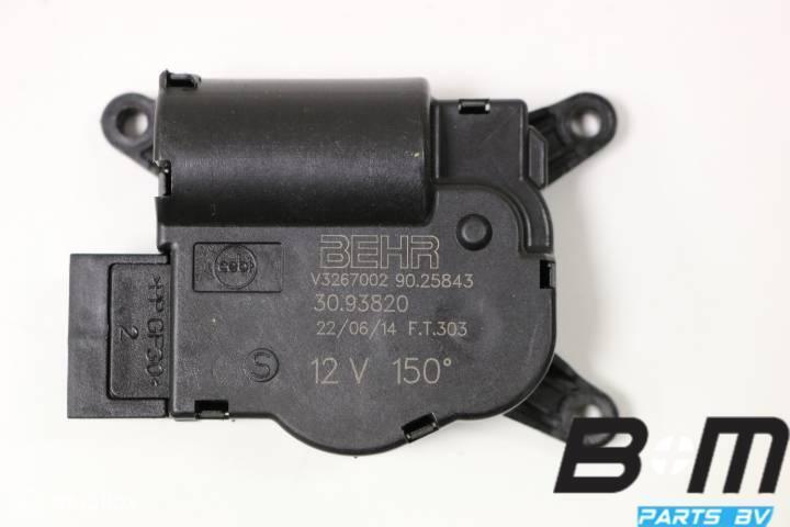 Kachelstelmotor Audi A1, Auto-onderdelen, Airco en Verwarming, Gebruikt