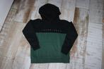 zwart-groene trui Jack & Jones maat 164, Enfants & Bébés, Vêtements enfant | Taille 164, Garçon, Enlèvement ou Envoi, Pull ou Veste