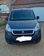 Peugeot Partner 1.6 BlueHDi L2, Auto's, Bestelwagens en Lichte vracht, Particulier, Te koop, Peugeot, Handgeschakeld