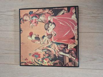 Vintage LP – L’Europe en Musique / Round Europe With Music ( beschikbaar voor biedingen