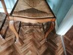stoelen antiek, Ophalen, Gebruikt, Twee, Bruin