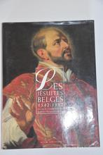 Les Jésuïtes belges 1542 1992, Verzenden, 20e eeuw of later, Gelezen