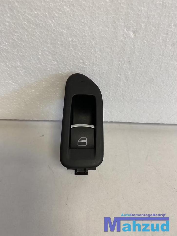 VW GOLF 6 Raam schakelaar 5K4868345, Auto-onderdelen, Dashboard en Schakelaars, Volkswagen, Gebruikt