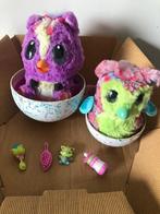 Hatchimals, Verzamelen, Ophalen of Verzenden, Gebruikt