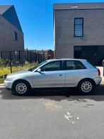 audi a3 zonder keuring voor verkoop, Auto's, Stof, Handgeschakeld, Grijs, Particulier