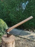 bijl, Antiek en Kunst, Antiek | Gereedschap en Instrumenten, Ophalen of Verzenden