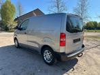 opel vivaro L1H1 3 zitplaatsen, Auto's, Voorwielaandrijving, Stof, Vivaro, 4 cilinders