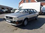 AUDI GT  BENZINE 08-84, Auto's, Overige modellen, Bedrijf, Zilver of Grijs, Centrale vergrendeling